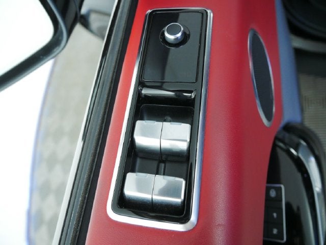 2020 Land Rover Range Rover Sport HST