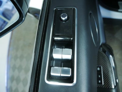 2021 Land Rover Range Rover Sport HST