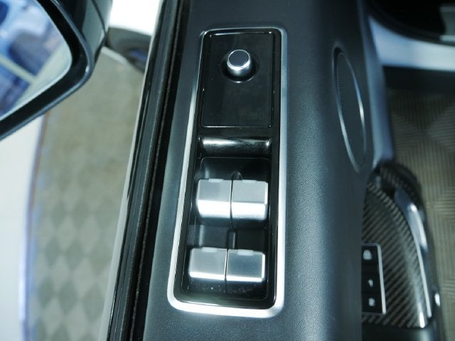 2021 Land Rover Range Rover Sport HST
