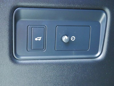 2021 Land Rover Range Rover Sport HST