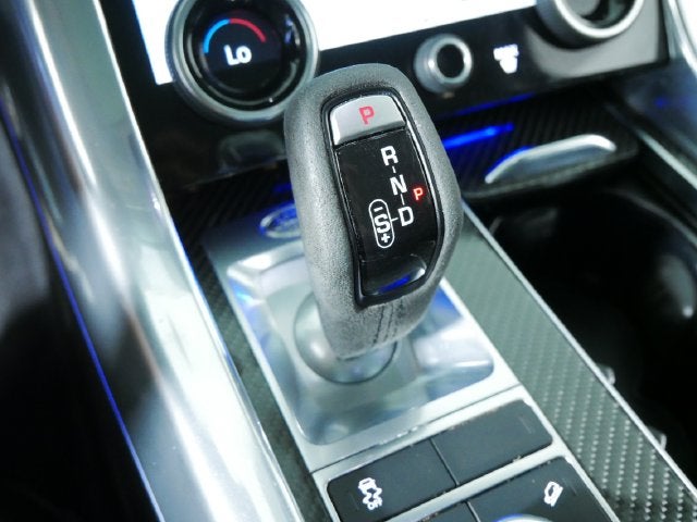 2021 Land Rover Range Rover Sport HST