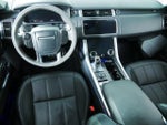 2021 Land Rover Range Rover Sport HST