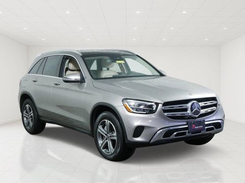 2022 Mercedes-Benz GLC GLC 300 4MATIC®