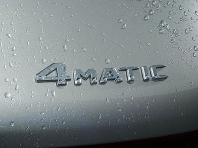2022 Mercedes-Benz GLC GLC 300 4MATIC®