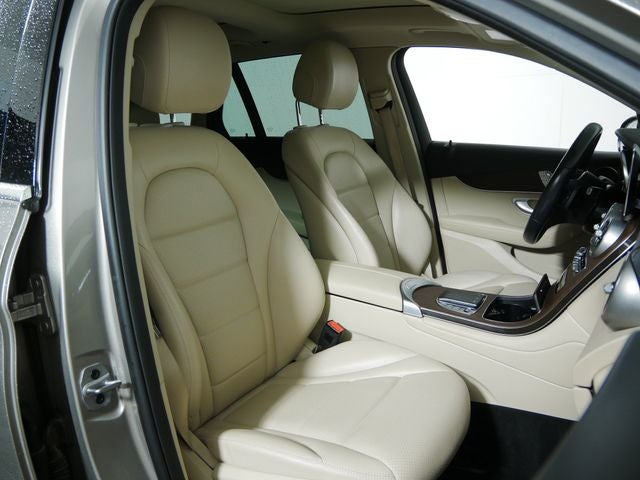 2022 Mercedes-Benz GLC GLC 300 4MATIC®