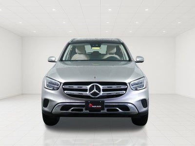 2022 Mercedes-Benz GLC GLC 300 4MATIC®