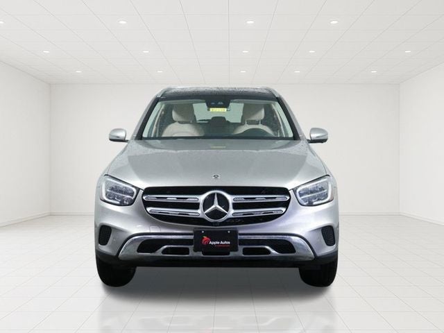 2022 Mercedes-Benz GLC GLC 300 4MATIC®