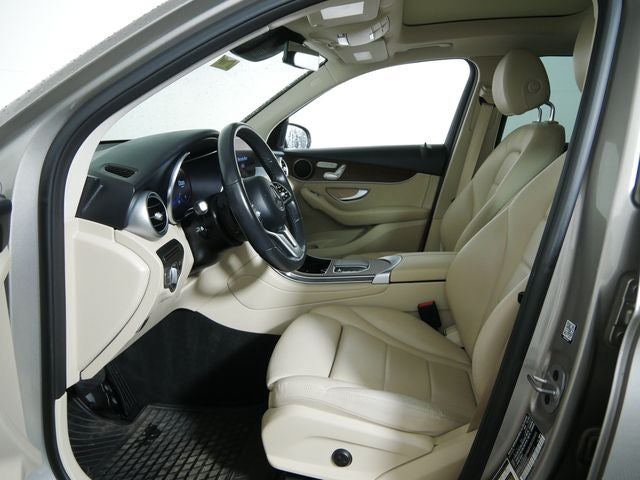 2022 Mercedes-Benz GLC GLC 300 4MATIC®