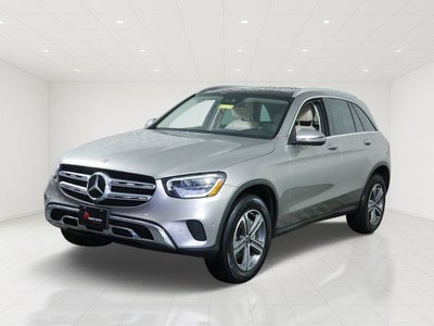 2022 Mercedes-Benz GLC GLC 300 4MATIC®