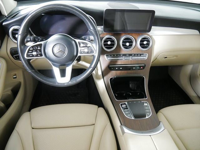 2022 Mercedes-Benz GLC GLC 300 4MATIC®