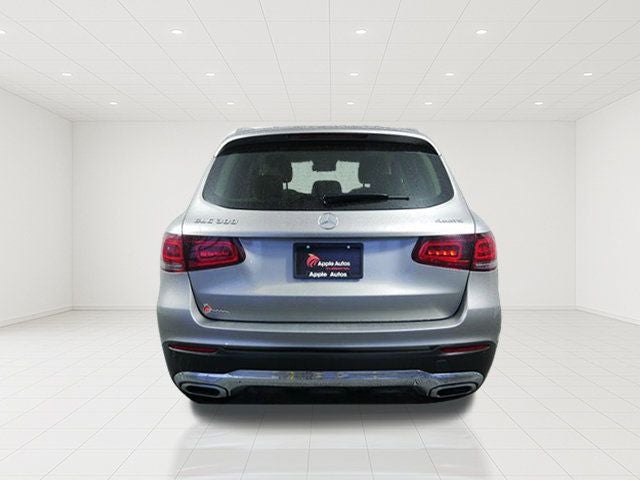 2022 Mercedes-Benz GLC GLC 300 4MATIC®