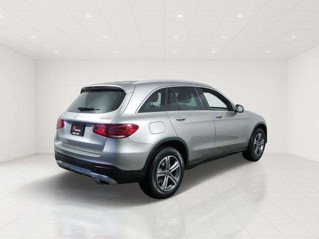 2022 Mercedes-Benz GLC GLC 300 4MATIC®