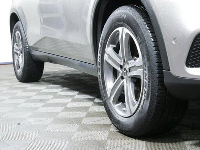 2022 Mercedes-Benz GLC GLC 300 4MATIC®
