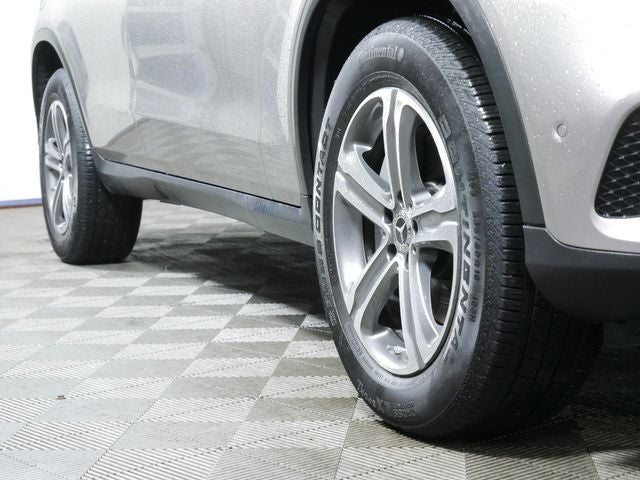 2022 Mercedes-Benz GLC GLC 300 4MATIC®