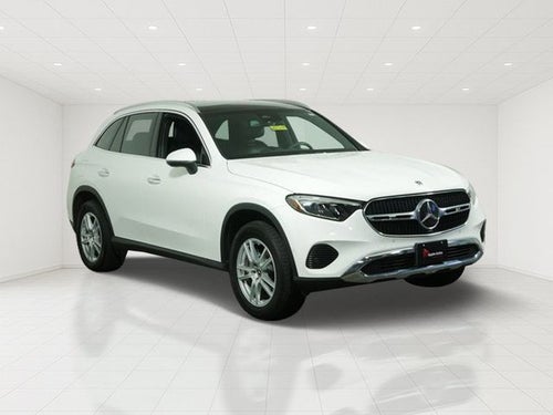2023 Mercedes-Benz GLC GLC 300 4MATIC®