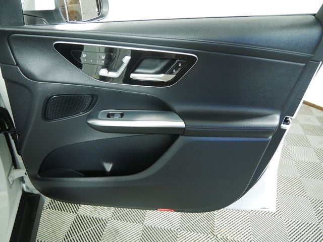 2023 Mercedes-Benz GLC GLC 300 4MATIC®