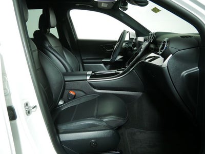 2023 Mercedes-Benz GLC GLC 300 4MATIC®