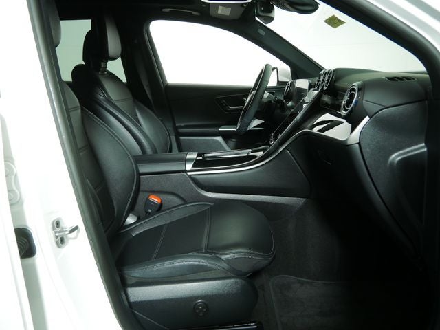 2023 Mercedes-Benz GLC GLC 300 4MATIC®