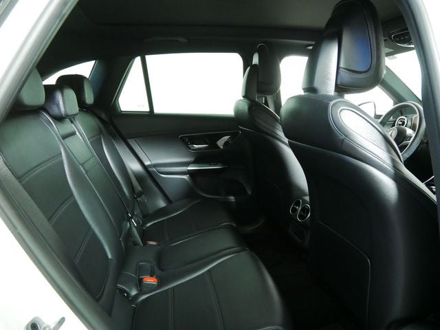2023 Mercedes-Benz GLC GLC 300 4MATIC®
