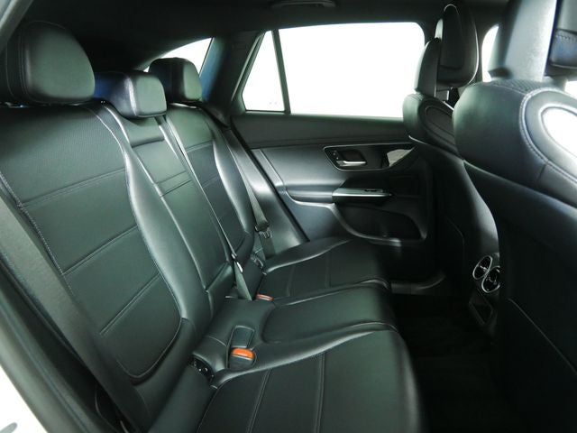 2023 Mercedes-Benz GLC GLC 300 4MATIC®