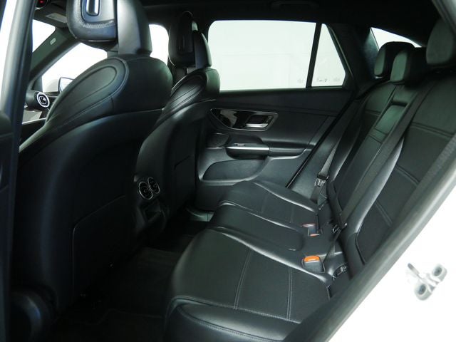 2023 Mercedes-Benz GLC GLC 300 4MATIC®