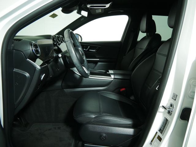 2023 Mercedes-Benz GLC GLC 300 4MATIC®
