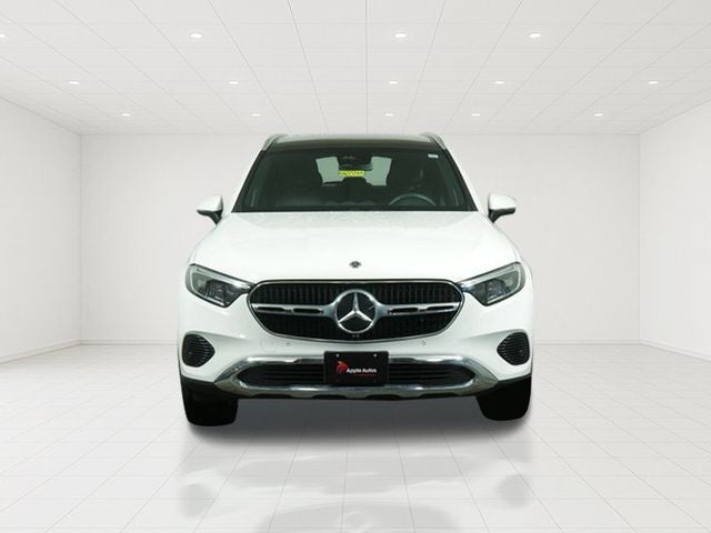 2023 Mercedes-Benz GLC GLC 300 4MATIC®