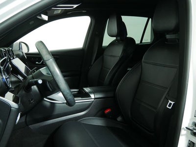 2023 Mercedes-Benz GLC GLC 300 4MATIC®