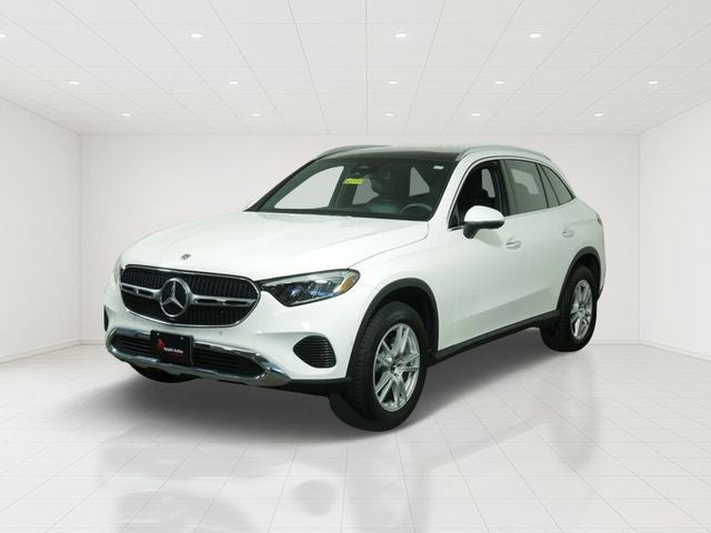 2023 Mercedes-Benz GLC GLC 300 4MATIC®