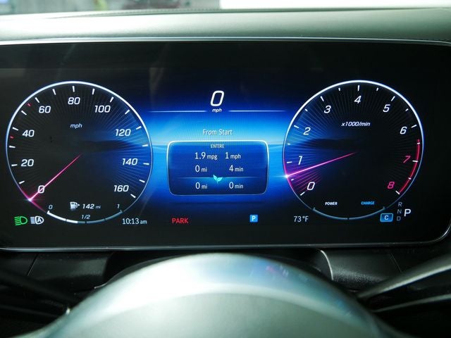 2023 Mercedes-Benz GLC GLC 300 4MATIC®