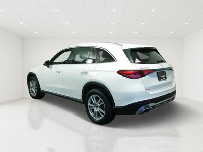2023 Mercedes-Benz GLC GLC 300 4MATIC®