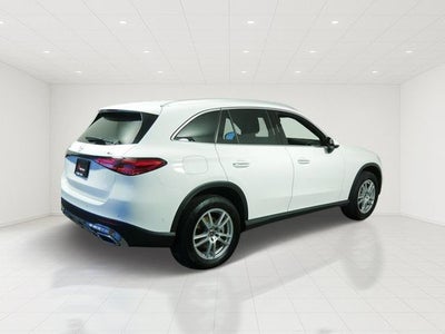 2023 Mercedes-Benz GLC GLC 300 4MATIC®