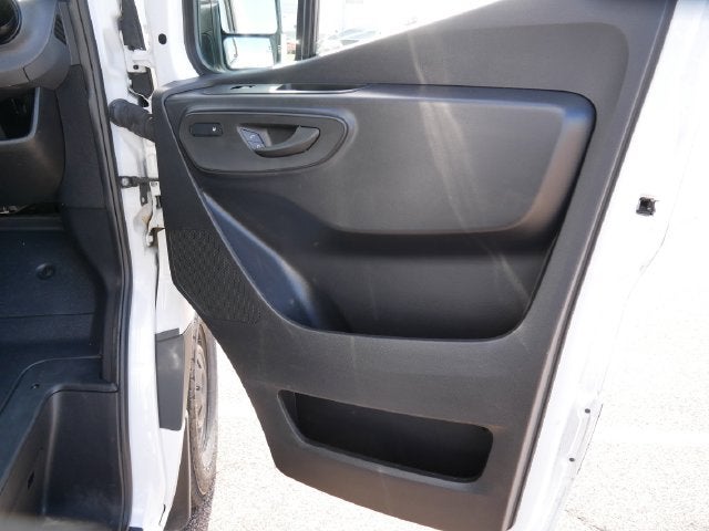 2023 Mercedes-Benz Sprinter 2500 Cargo 170 WB High Roof