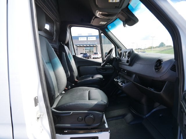 2023 Mercedes-Benz Sprinter 2500 Cargo 170 WB High Roof