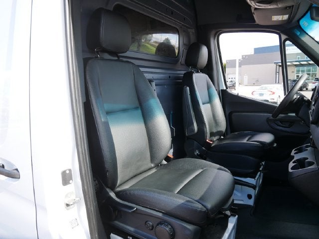 2023 Mercedes-Benz Sprinter 2500 Cargo 170 WB High Roof