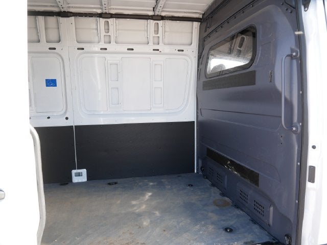 2023 Mercedes-Benz Sprinter 2500 Cargo 170 WB High Roof