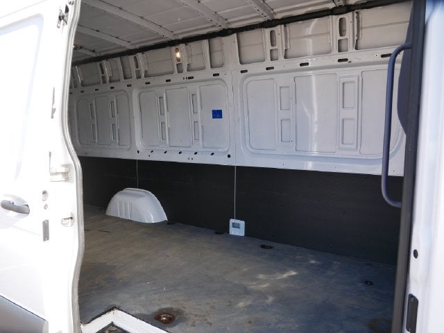 2023 Mercedes-Benz Sprinter 2500 Cargo 170 WB High Roof