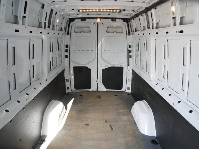 2023 Mercedes-Benz Sprinter 2500 Cargo 170 WB High Roof