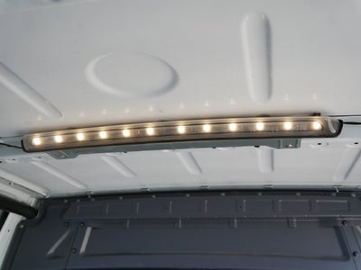 2023 Mercedes-Benz Sprinter 2500 Cargo 170 WB High Roof