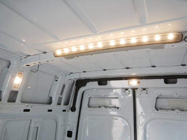 2023 Mercedes-Benz Sprinter 2500 Cargo 170 WB High Roof