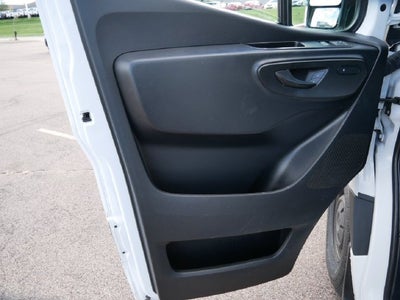 2023 Mercedes-Benz Sprinter 2500 Cargo 170 WB High Roof