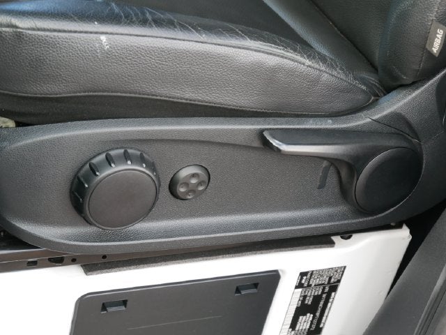 2023 Mercedes-Benz Sprinter 2500 Cargo 170 WB High Roof