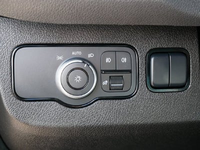 2023 Mercedes-Benz Sprinter 2500 Cargo 170 WB High Roof