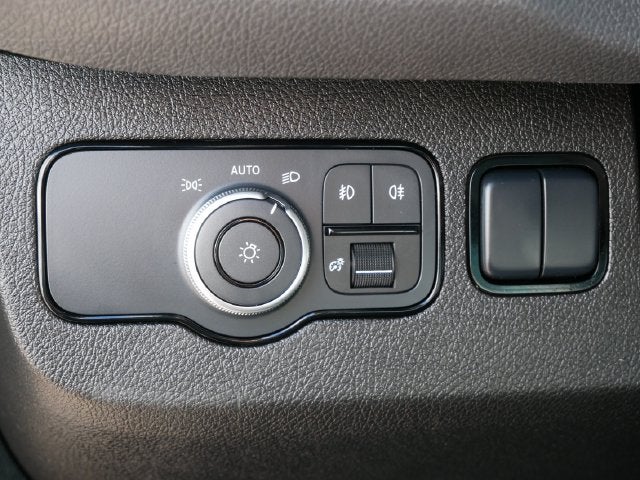 2023 Mercedes-Benz Sprinter 2500 Cargo 170 WB High Roof