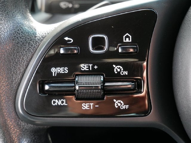2023 Mercedes-Benz Sprinter 2500 Cargo 170 WB High Roof