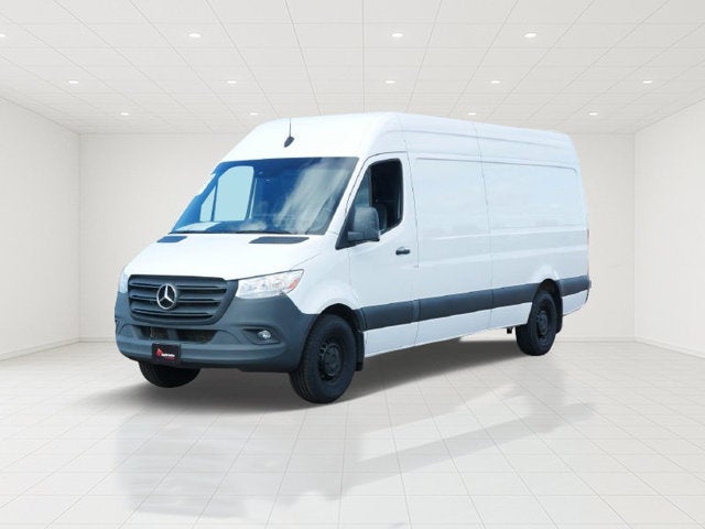2023 Mercedes-Benz Sprinter 2500 Cargo 170 WB High Roof