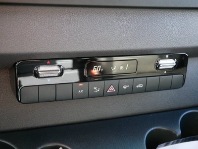 2023 Mercedes-Benz Sprinter 2500 Cargo 170 WB High Roof