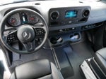 2023 Mercedes-Benz Sprinter 2500 Cargo 170 WB High Roof