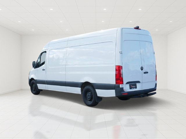 2023 Mercedes-Benz Sprinter 2500 Cargo 170 WB High Roof