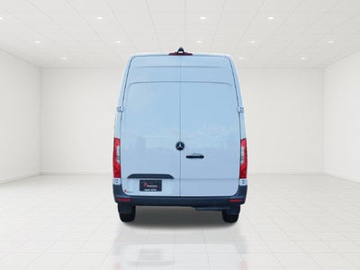 2023 Mercedes-Benz Sprinter 2500 Cargo 170 WB High Roof
